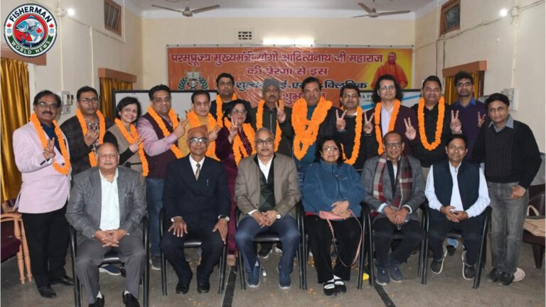 10 सदस्यों का निर्विरोध चयन