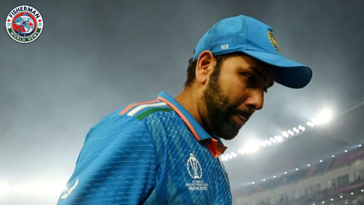 रोहित शर्मा का भावुक खुलासा