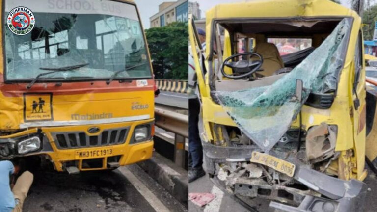 सीतापुर हादसा