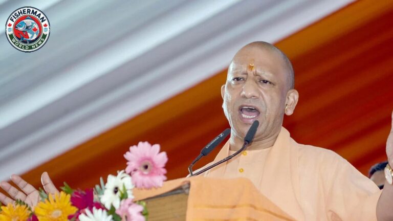 गोरखपुर में आज सीएम योगी का दौरा