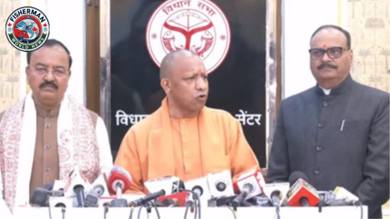 कफ सिरप कांड पर सीएम योगी का बड़ा बयान