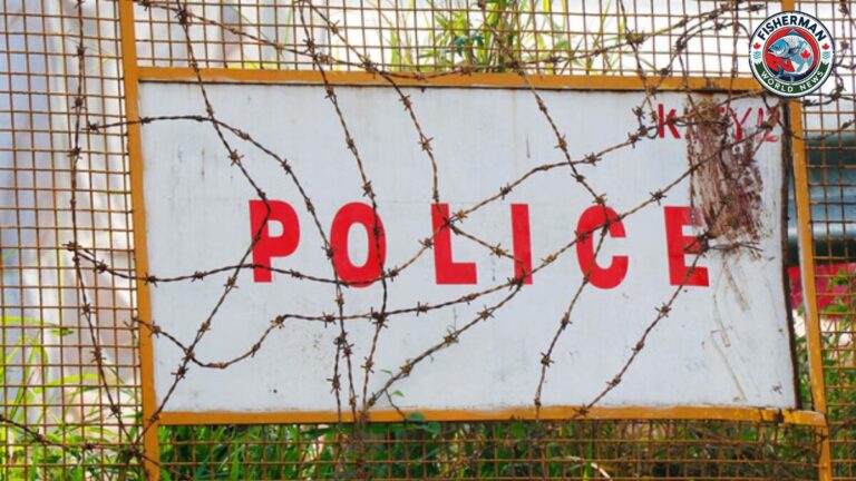 पुलिस ने