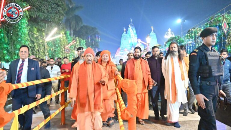 गोरखनाथ