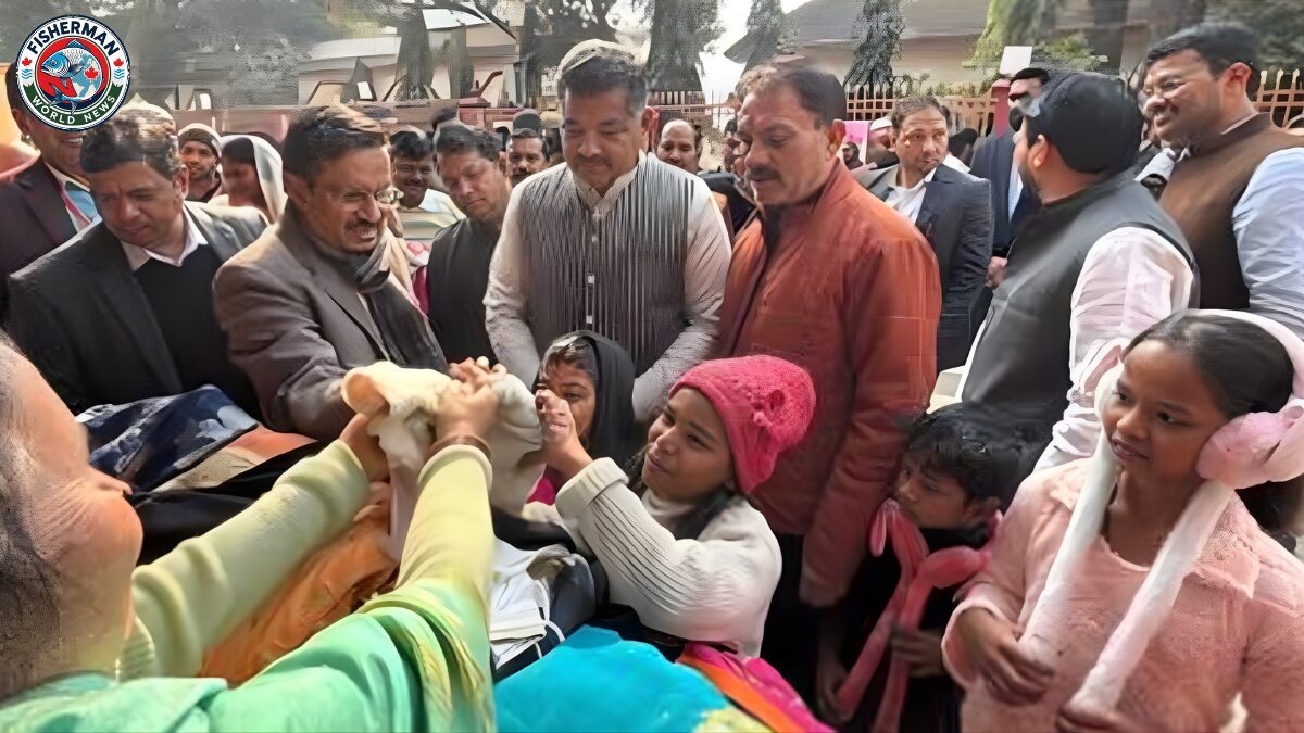 मकर संक्रांति