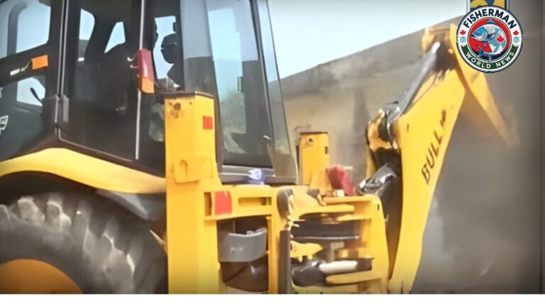 संभल में प्रशासन की बड़ी कार्रवाई