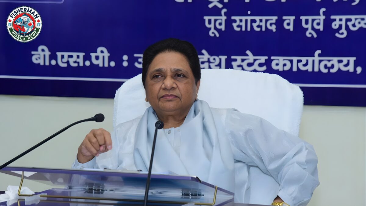 बसपा सुप्रीमो मायावती 70वां जन्मदिन