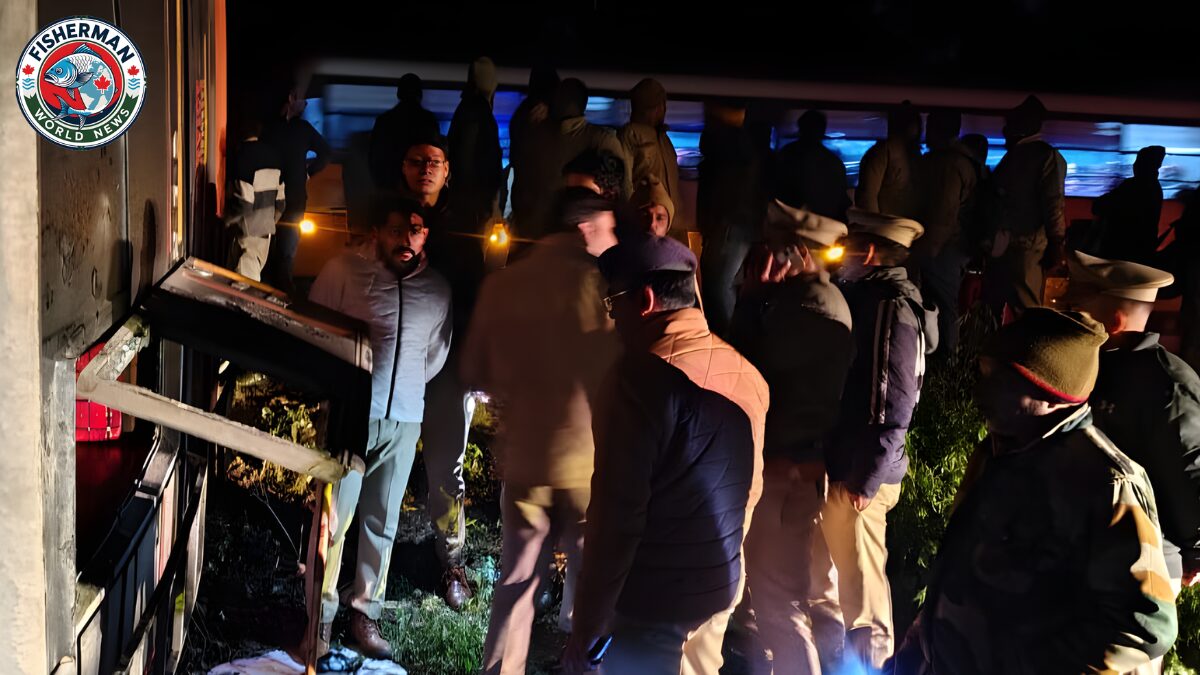 बाराबंकी में