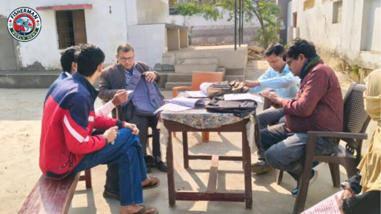 उत्तर प्रदेश में SIR 2026