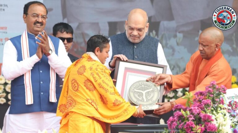 यूपी दिवस 2026 पर राष्ट्र प्रेरणा