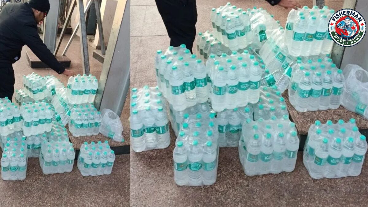 गोरखपुर में खाद्य सुरक्षा