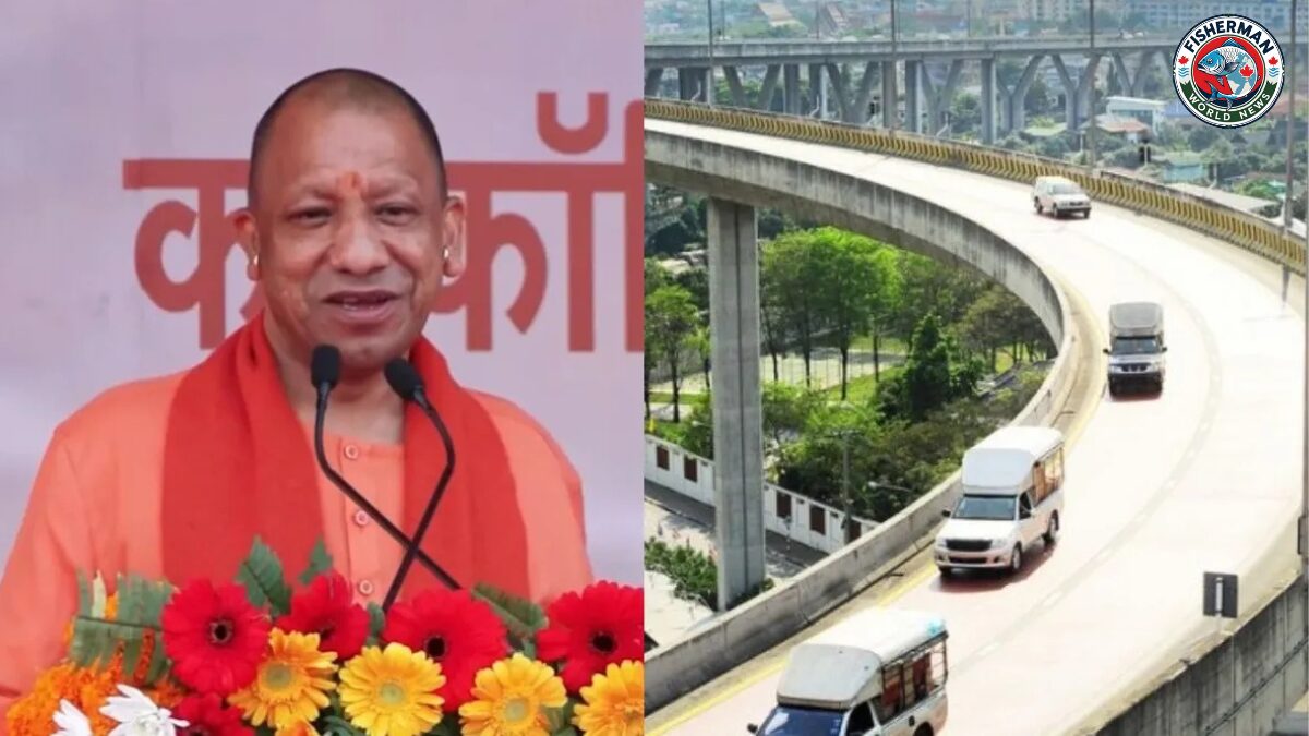 उत्तर प्रदेश में 221.63 करोड़ रुपये की लागत