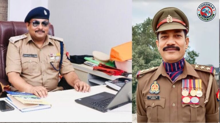 गणतंत्र दिवस 2026 पर उत्तर प्रदेश STF