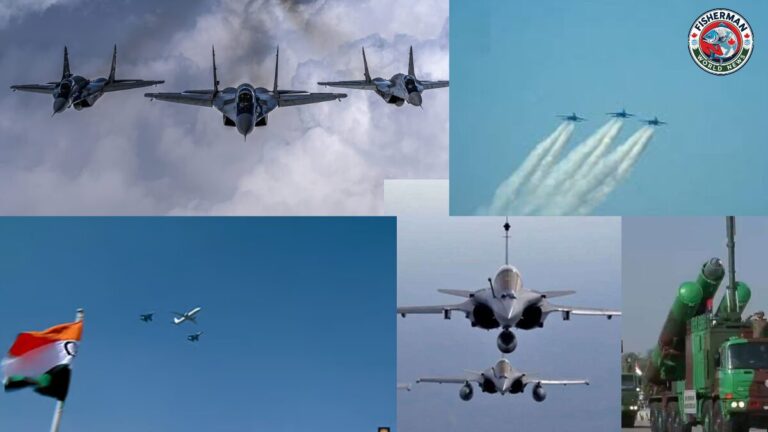 77वें गणतंत्र दिवस