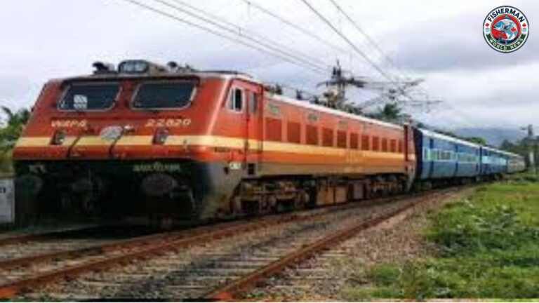 पूर्वोत्तर रेलवे में