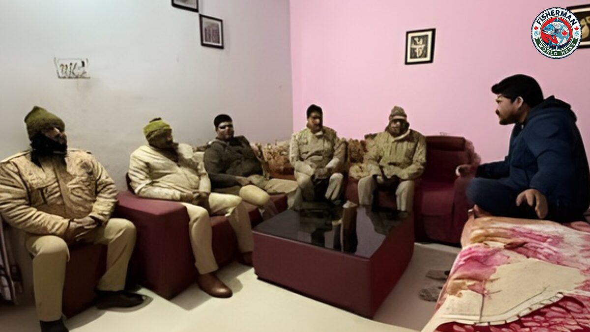 UGC नियमों के विरोध में