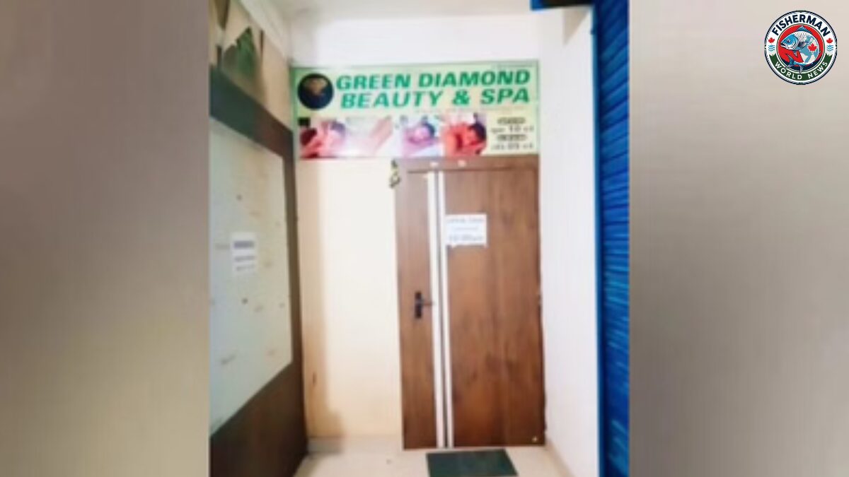 गोरखपुर में