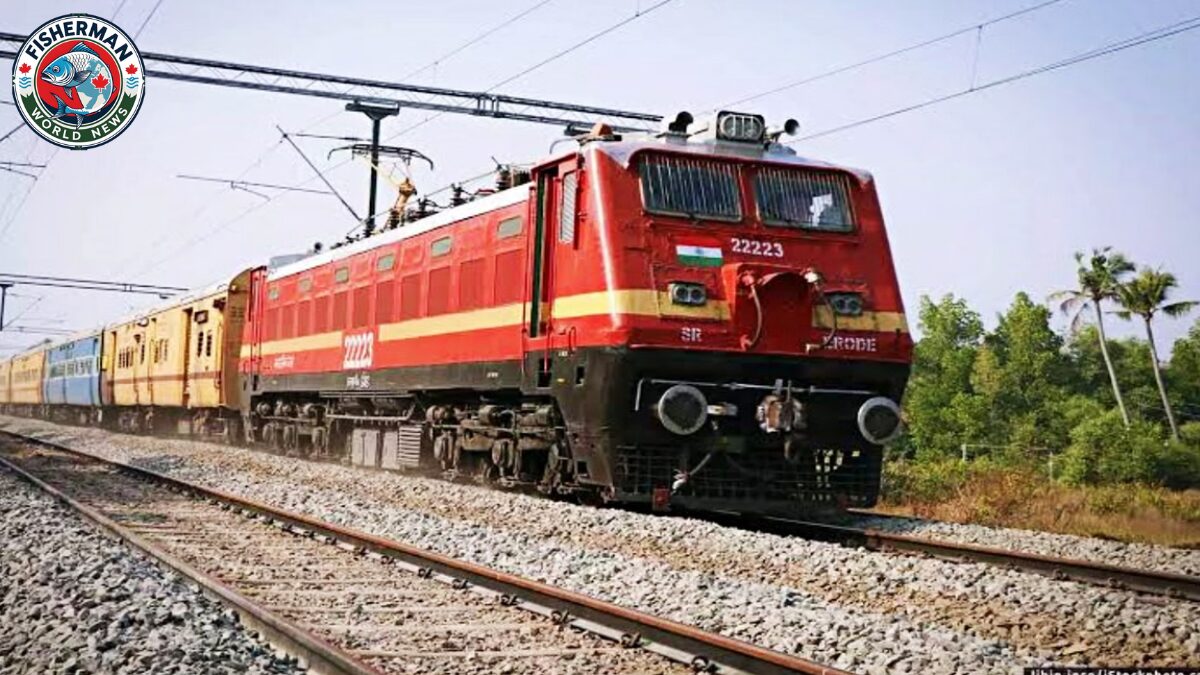 पूर्वोत्तर रेलवे के गोंडा