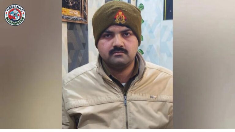 महाराजगंज में बड़ी कार्रवाई