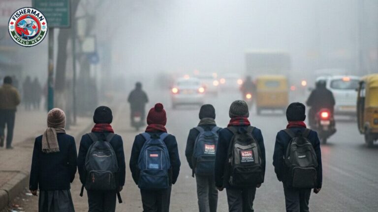 उत्तर प्रदेश में शीतकालीन अवकाश खत्म