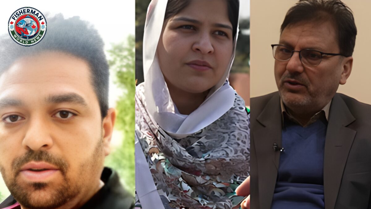 ईरान में फंसे अवध के 500 लोग