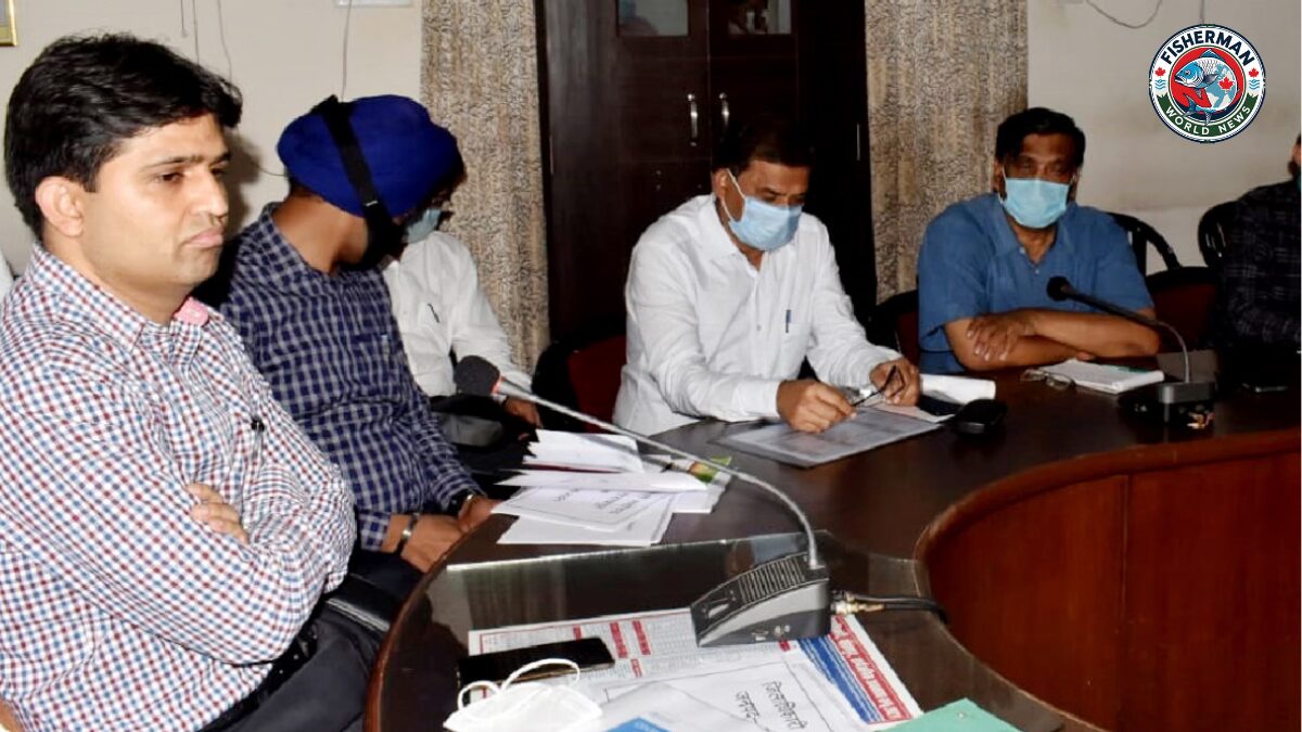 गोरखपुर में शुरू हुई बाढ़ बचाव की तैयारी