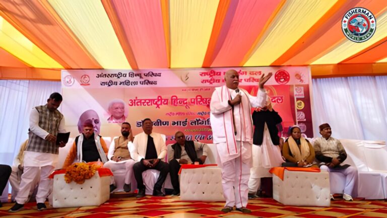 बरेली में डॉ. प्रवीण तोगड़िया ने शिक्षा