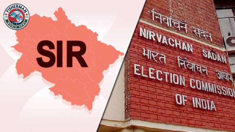 गोरखपुर में SIR