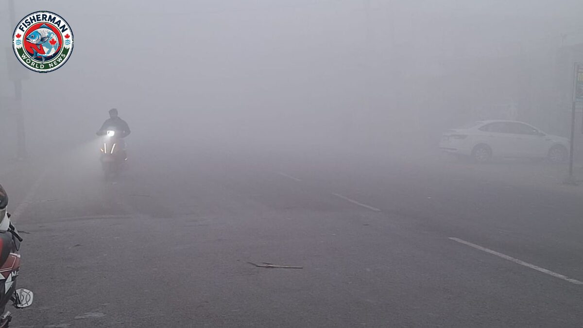 गोरखपुर मौसम अपडेट