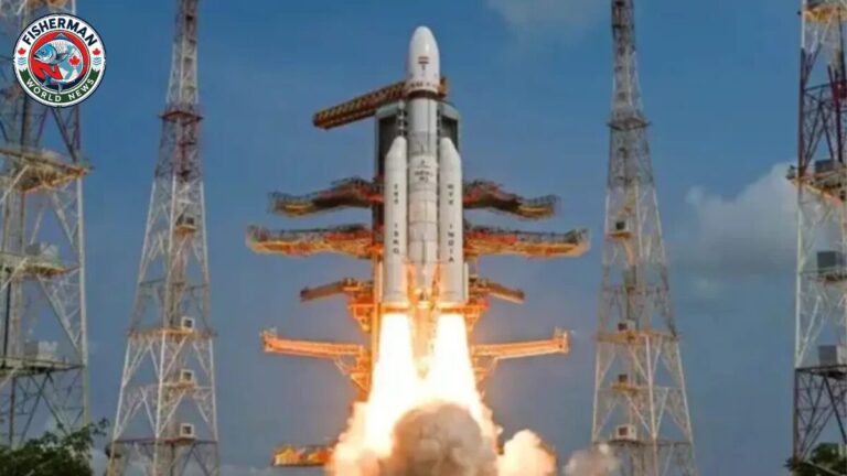 ISRO के PSLV-C62 मिशन में बड़ा झटका