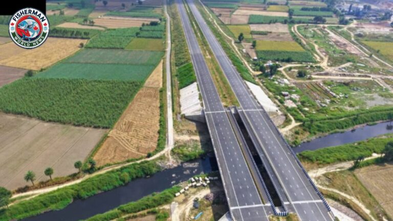 गंगा एक्सप्रेसवे