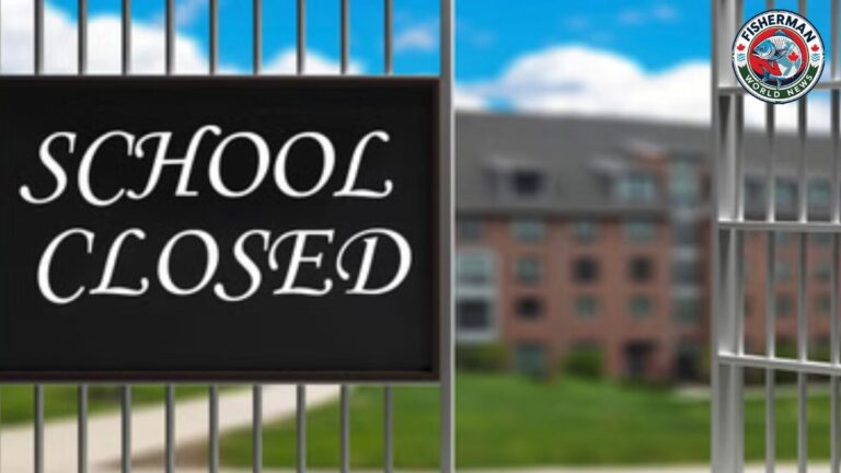 उत्तर प्रदेश में शीतलहर के कारण