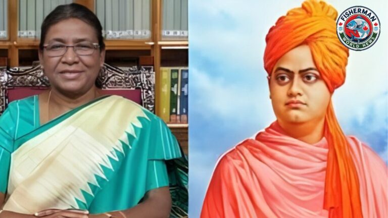 12 जनवरी 2026 को स्वामी विवेकानंद जयंती