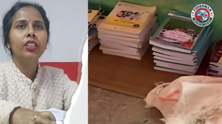 स्कूलों में किताबों पर कमीशन का खेल