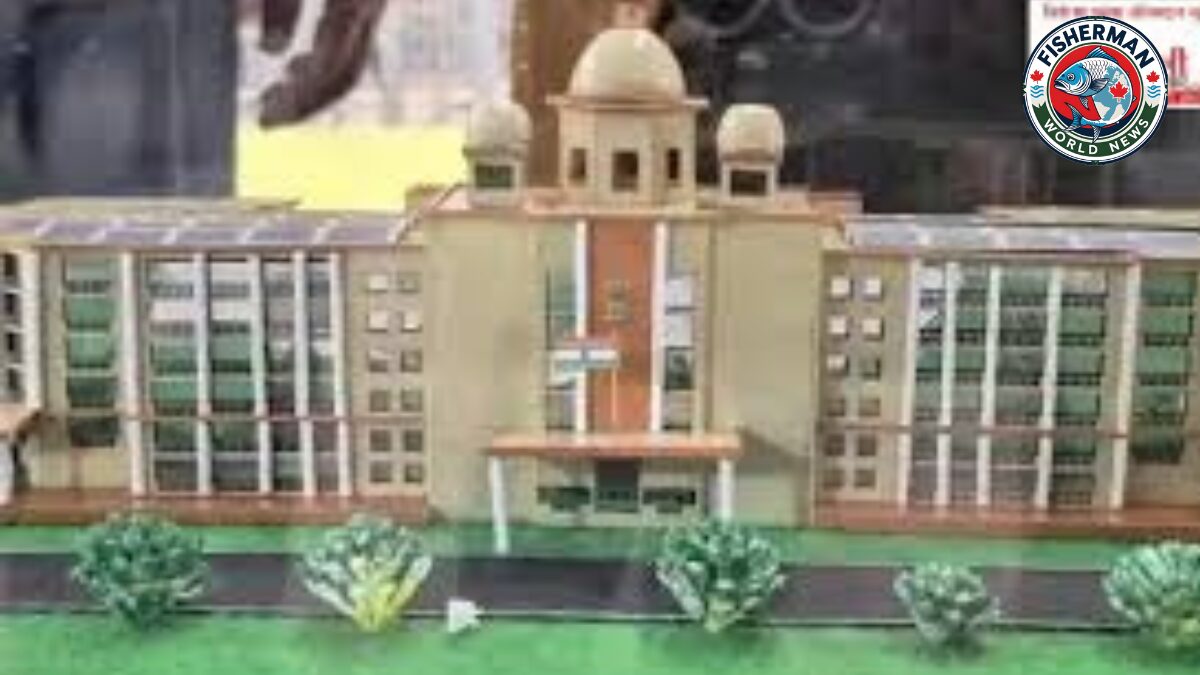 चंदौली जिले के न्यायिक