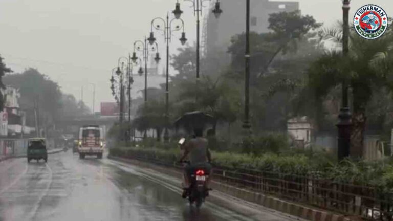 गोरखपुर में मौसम में बदलाव