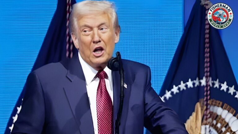 वेनेजुएला पर डोनाल्ड ट्रंप का बड़ा बयान