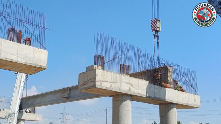 नौसढ़ क्षेत्र में 885 मीटर लंबा फ्लाईओवर बनेगा