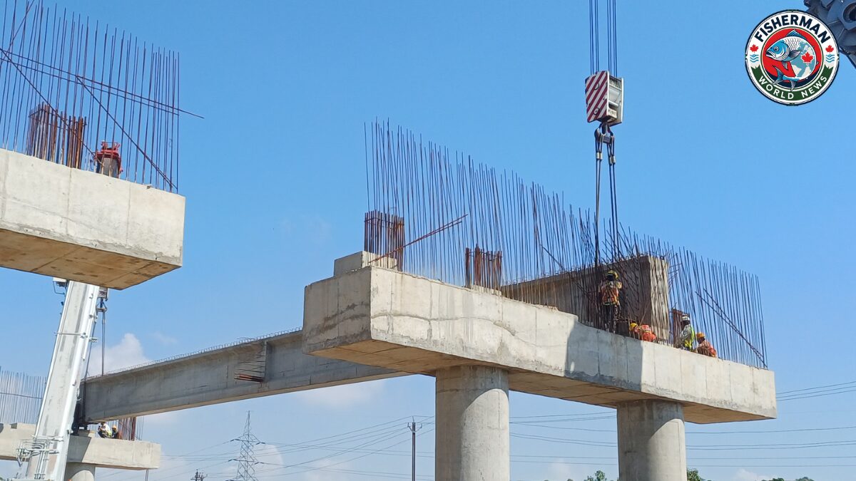 नौसढ़ क्षेत्र में 885 मीटर लंबा फ्लाईओवर बनेगा