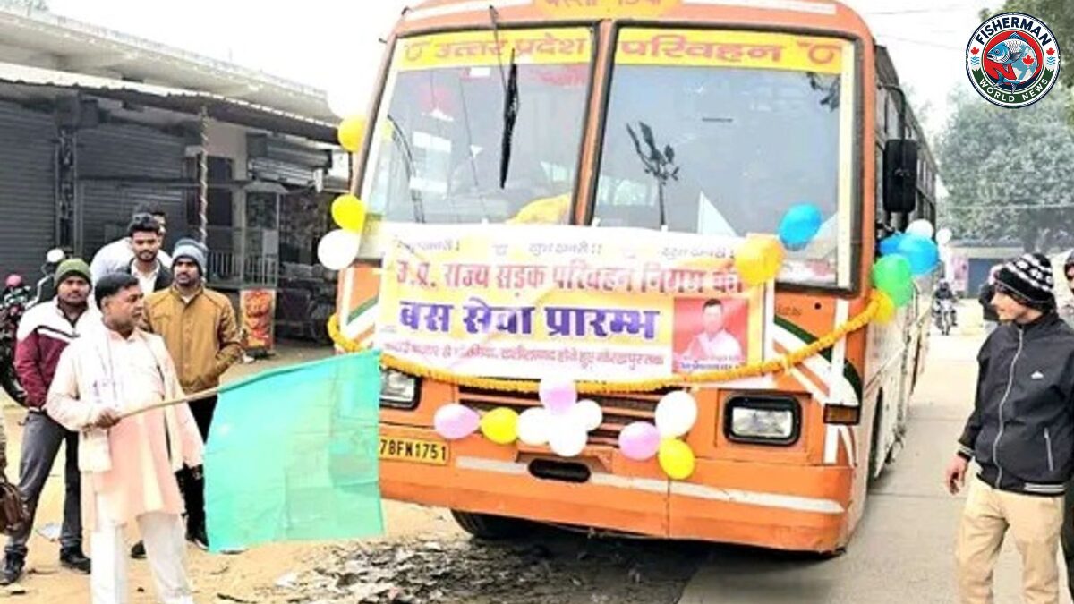 गोरखपुर-बस्ती मंडल