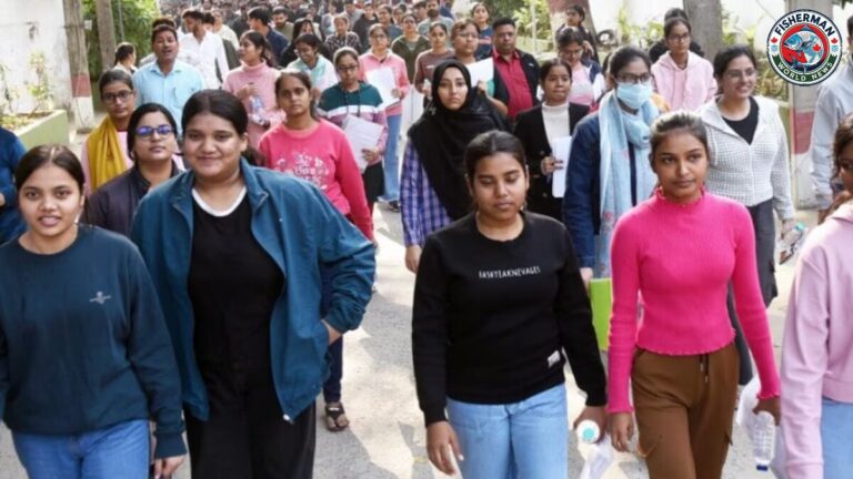 गोरखपुर में JEE Main 2026