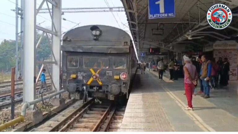 उत्तर भारत में जनवरी 2026