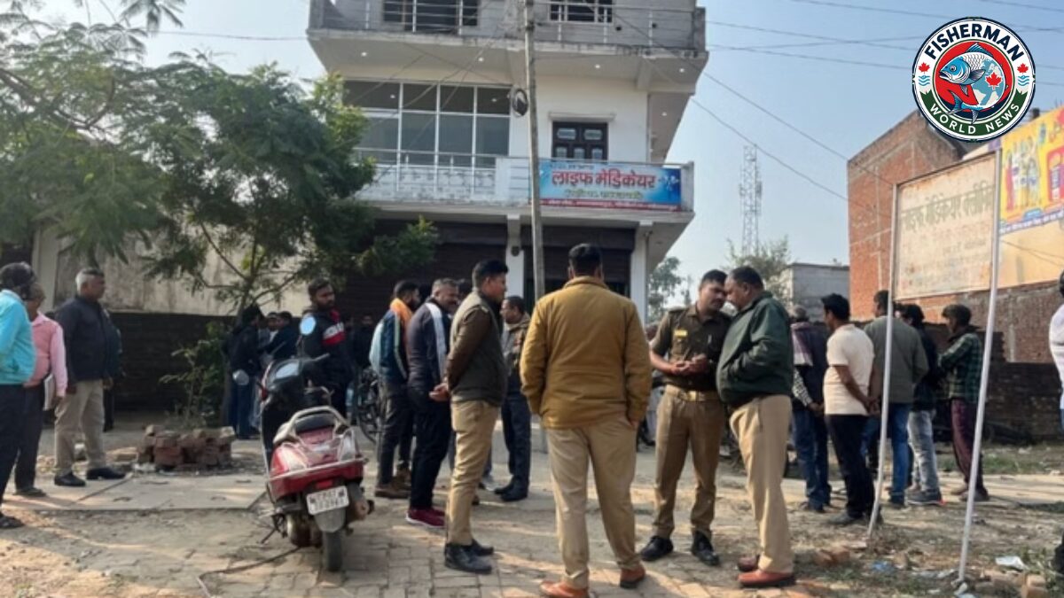 गोरखपुर में पूर्व सैनिक