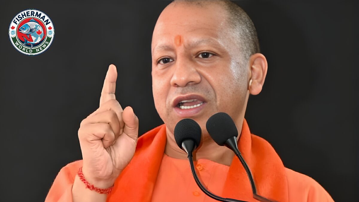 CM Yogi Adityanath आज मेरठ दौरा