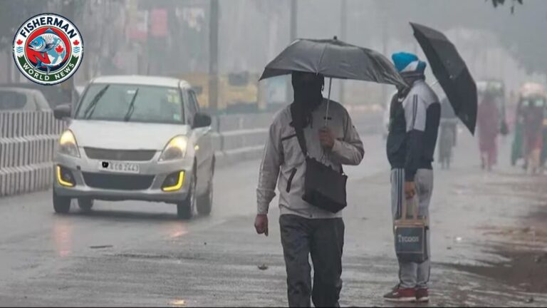 UP Weather 22 January 2026