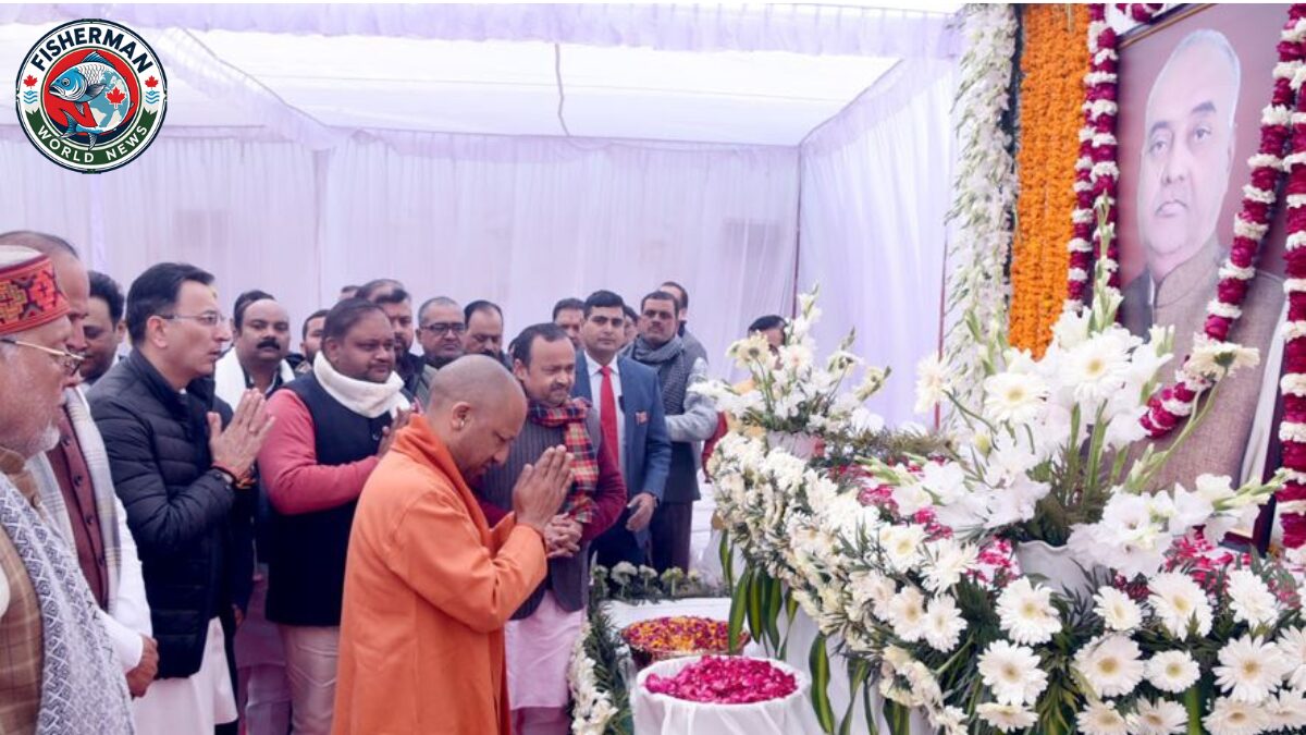 बरेली में सीएम योगी