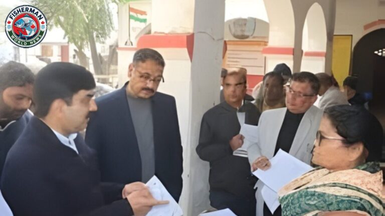 उत्तर प्रदेश विशेष संक्षिप्त पुनरीक्षण