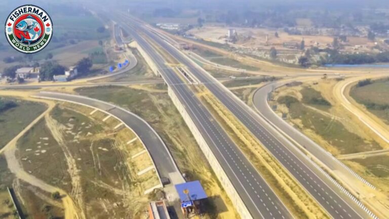 एक्सप्रेसवे विस्तार