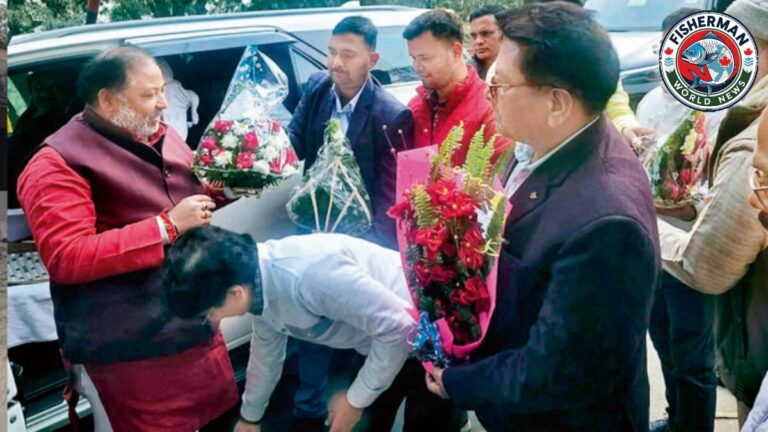 प्रभारी मंत्री दयाशंकर सिंह