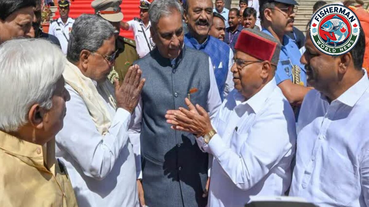 कर्नाटक राज्यपाल विवाद