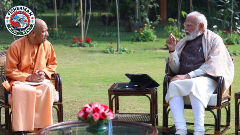 दिल्ली पहुंचे सीएम योगी